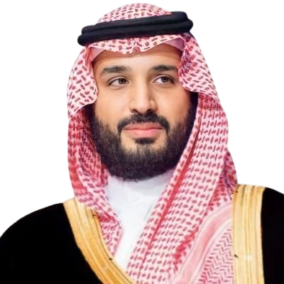 Prince Mohammed bin Salman